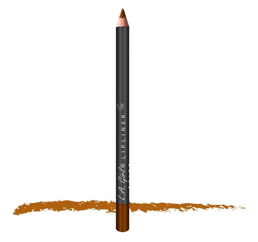 L.A Girl Lipliner Pencil - Southwestsix Cosmetics L.A Girl Lipliner Pencil Southwestsix Cosmetics Southwestsix Cosmetics CTGP501 Spice L.A Girl Lipliner Pencil