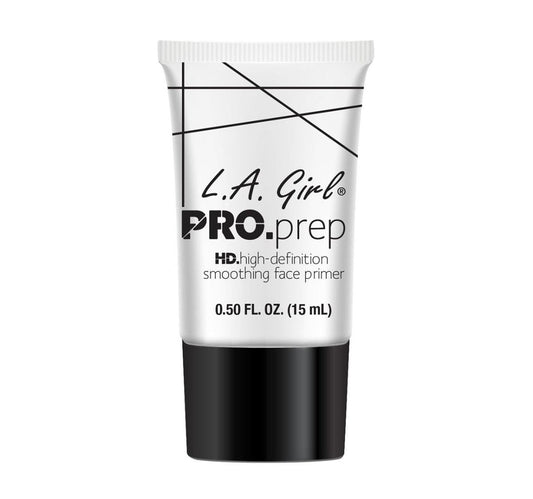 La Girl Pro Prep Primer - Southwestsix Cosmetics La Girl Pro Prep Primer LA Girl Southwestsix Cosmetics 081555969493 La Girl Pro Prep Primer