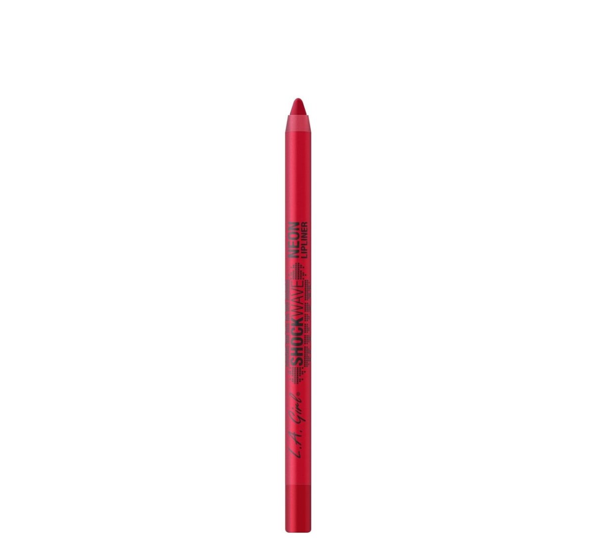 L.A Girl Shockwave Pencil - Southwestsix Cosmetics L.A Girl Shockwave Pencil Eyeliner LA Girl Southwestsix Cosmetics Fiery L.A Girl Shockwave Pencil