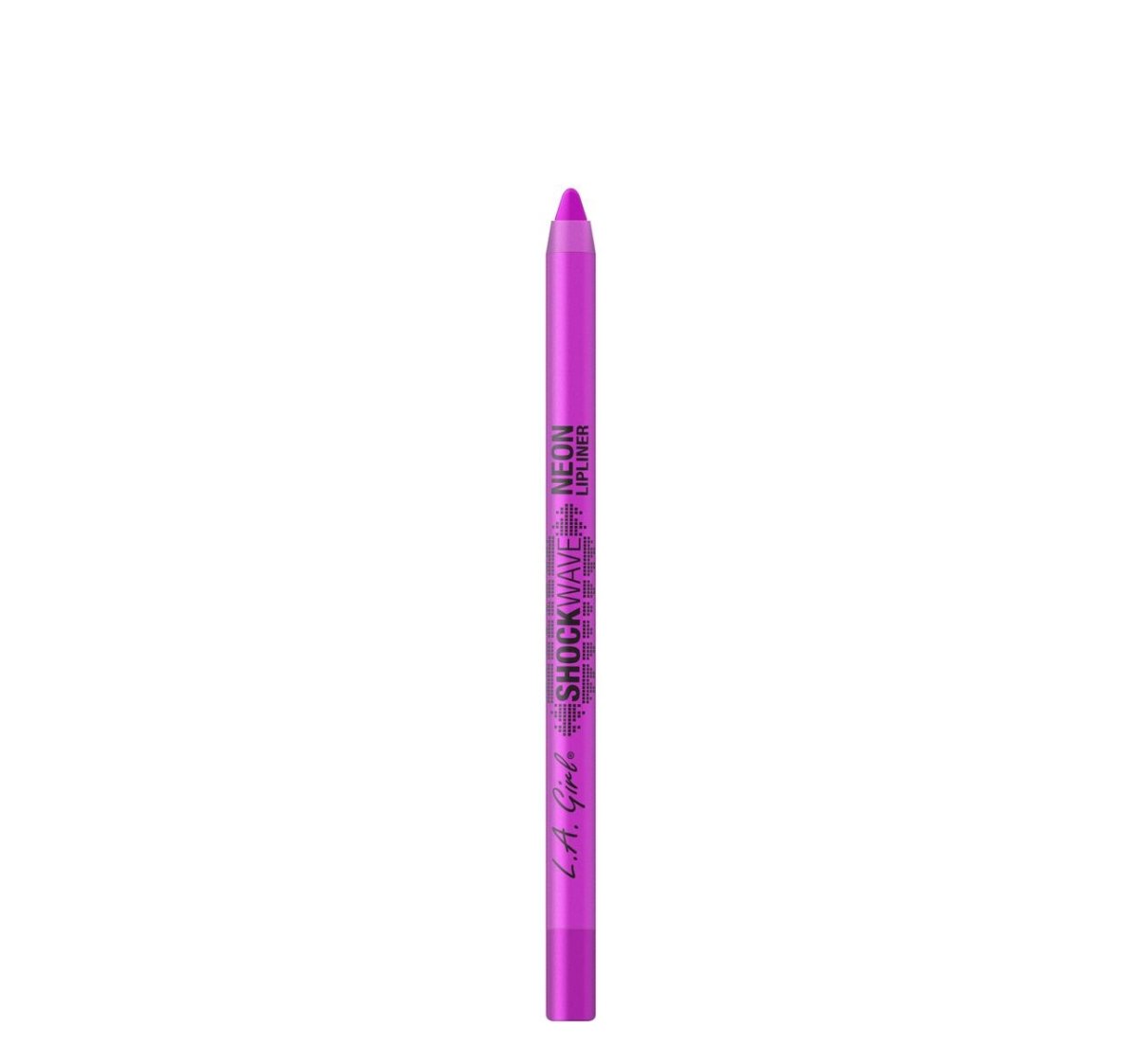 L.A Girl Shockwave Pencil - Southwestsix Cosmetics L.A Girl Shockwave Pencil Eyeliner LA Girl Southwestsix Cosmetics Blaze L.A Girl Shockwave Pencil