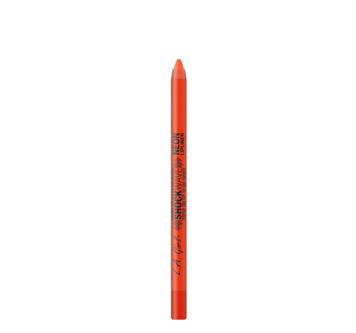 L.A Girl Shockwave Pencil - Southwestsix Cosmetics L.A Girl Shockwave Pencil Eyeliner LA Girl Southwestsix Cosmetics Outrage L.A Girl Shockwave Pencil