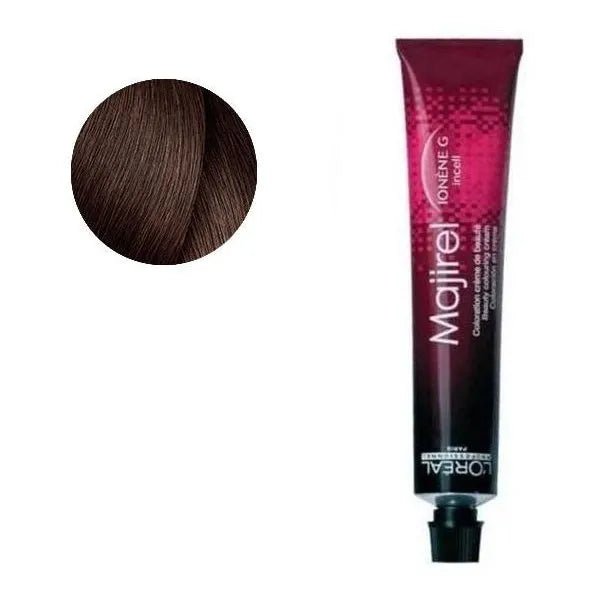 L’Oreal Majirel Absolu Long-Lasting Hair Dye - Southwestsix Cosmetics L’Oreal Majirel Absolu Long-Lasting Hair Dye Southwestsix Cosmetics Southwestsix Cosmetics 3474636818600 5.84 LIGHT COPPER/ MOCHA BROWN L’Oreal Majirel Absolu Long-Lasting Hair Dye