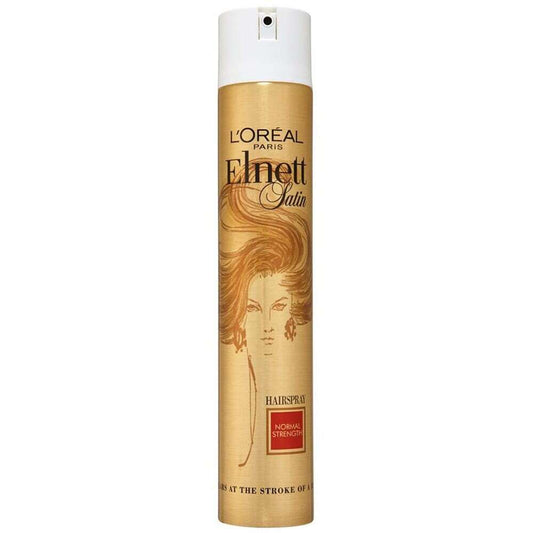 L’Oréal Professionnel Elnett Hairspray 500ml - Southwestsix Cosmetics L’Oréal Professionnel Elnett Hairspray 500ml L’Oréal Southwestsix Cosmetics 3474632000481 L’Oréal Professionnel Elnett Hairspray 500ml