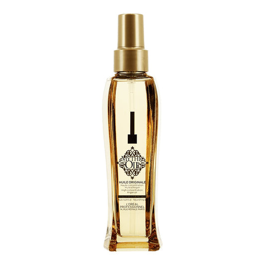 L’Oréal Professionnel Mythic Oil 100ml - Southwestsix Cosmetics L’Oréal Professionnel Mythic Oil 100ml L’Oréal Southwestsix Cosmetics 3474630471979 L’Oréal Professionnel Mythic Oil 100ml