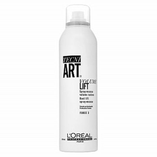 L’Oréal Professionnel Tecni ART Volume Lift Mousse 250ml - Southwestsix Cosmetics L’Oréal Professionnel Tecni ART Volume Lift Mousse 250ml L’Oréal Southwestsix Cosmetics 466731928424 L’Oréal Professionnel Tecni ART Volume Lift Mousse 250ml