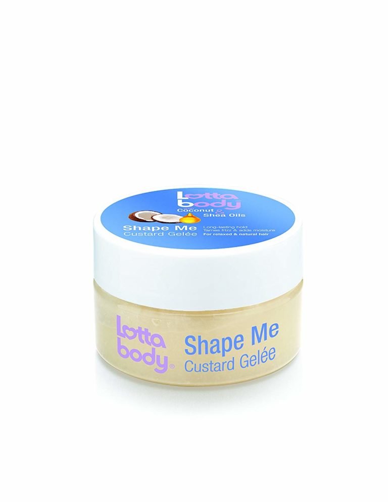 Lotta Body Shape Me Custard Gelee - Southwestsix Cosmetics Lotta Body Shape Me Custard Gelee Hair Custard Lottabody Southwestsix Cosmetics Lotta Body Shape Me Custard Gelee