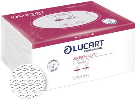 Lucart air tech towel pro pack of 100 - Southwestsix Cosmetics Lucart air tech towel pro pack of 100 Lucart Southwestsix Cosmetics 8005892347198 Lucart air tech towel pro pack of 100