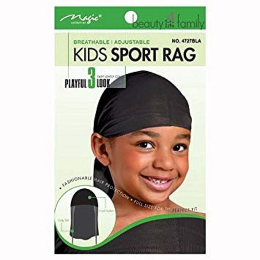 Magic Collection Kids Sport Rag - Southwestsix Cosmetics Magic Collection Kids Sport Rag magic collection Southwestsix Cosmetics 636227147251 Magic Collection Kids Sport Rag