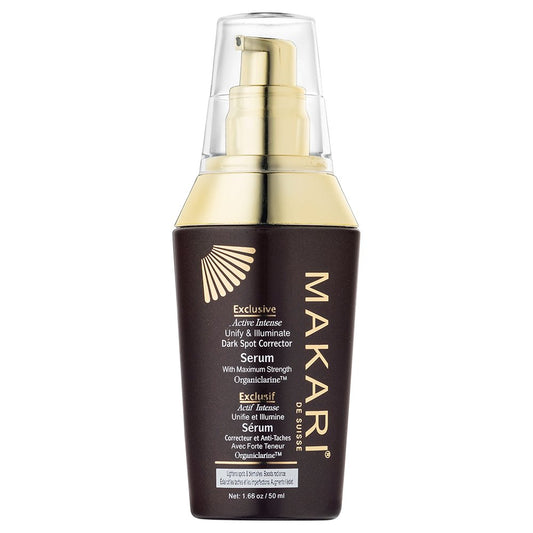 Makari Exclusive Dark Spot Corrector Serum 50ml - Southwestsix Cosmetics Makari Exclusive Dark Spot Corrector Serum 50ml Skin Care Makari Southwestsix Cosmetics Makari Exclusive Dark Spot Corrector Serum 50ml