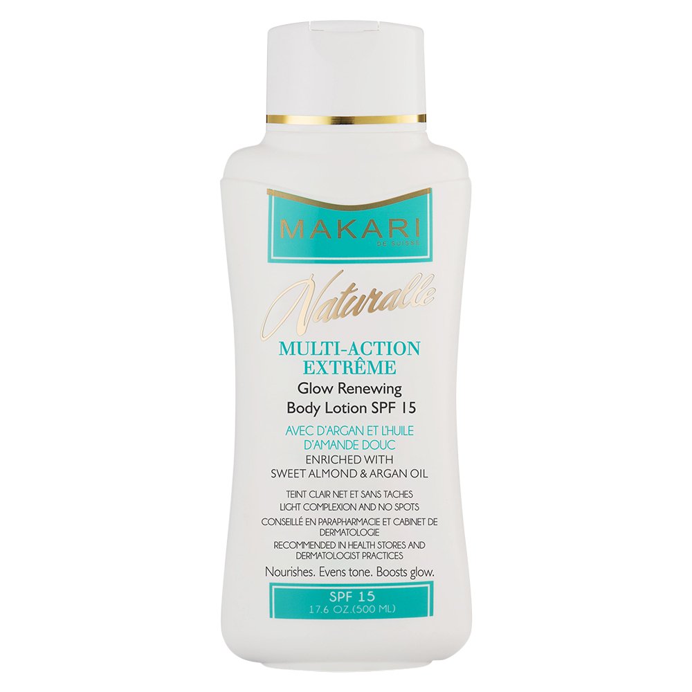 Makari Naturalle Multi-Action Extreme Glow Renewing Body Lotion - Southwestsix Cosmetics Makari Naturalle Multi-Action Extreme Glow Renewing Body Lotion Lotion & Moisturizer Makari Southwestsix Cosmetics Makari Naturalle Multi-Action Extreme Glow Renewing Body Lotion