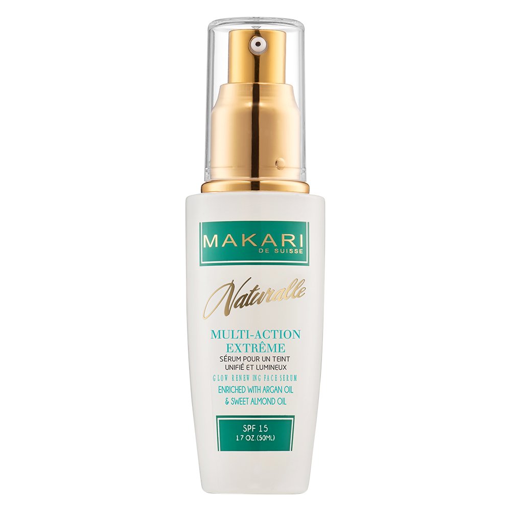 Makari Naturalle Multi-Action Extreme Glow Revitalising Face Serum - Southwestsix Cosmetics Makari Naturalle Multi-Action Extreme Glow Revitalising Face Serum Face Serum Makari Southwestsix Cosmetics Makari Naturalle Multi-Action Extreme Glow Revitalising Face Serum