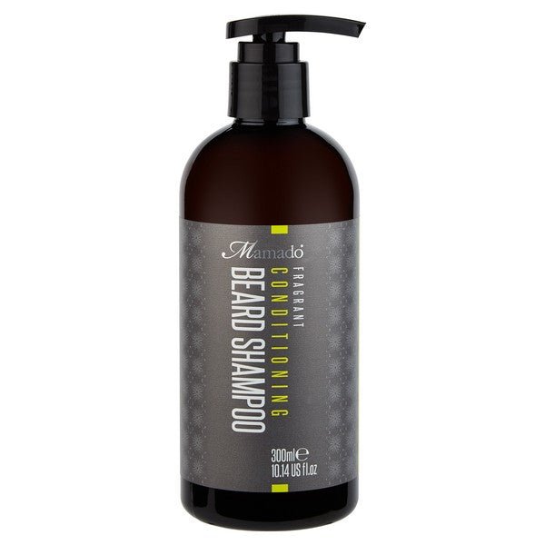 Mamado Beard Shampoo 300ml - Southwestsix Cosmetics Mamado Beard Shampoo 300ml Mamado Southwestsix Cosmetics Mamado Beard Shampoo 300ml