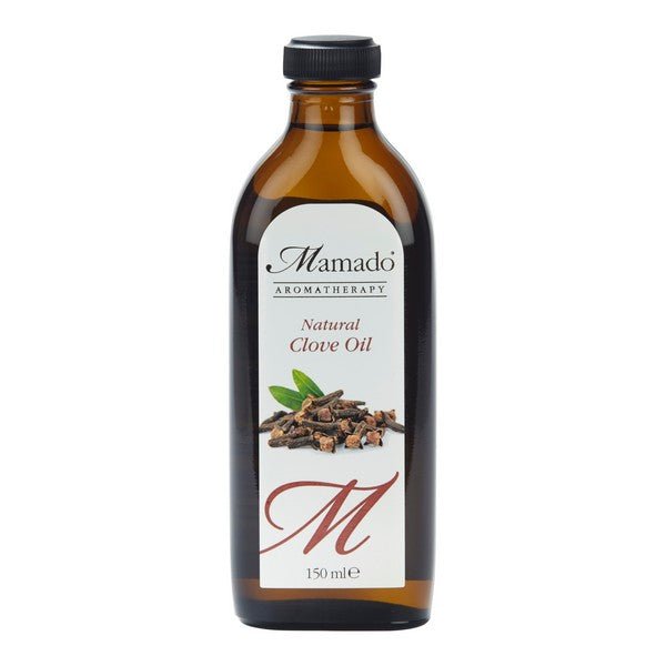 Mamado Natural Clove Oil - Southwestsix Cosmetics Mamado Natural Clove Oil Mamado Southwestsix Cosmetics Mamado Natural Clove Oil