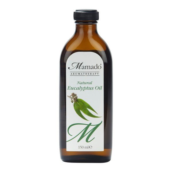 Mamado Natural Eucalyptus Oil - Southwestsix Cosmetics Mamado Natural Eucalyptus Oil Mamado Southwestsix Cosmetics Mamado Natural Eucalyptus Oil