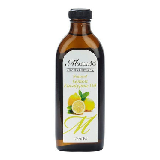 Mamado Natural Lemon Eucalyptus Oil - Southwestsix Cosmetics Mamado Natural Lemon Eucalyptus Oil Mamado Southwestsix Cosmetics Mamado Natural Lemon Eucalyptus Oil