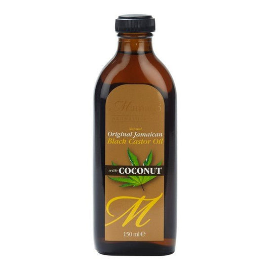 Mamado Natural Original Jamaican" Black Castor Oil - W/Coconut - Southwestsix Cosmetics Mamado Natural Original Jamaican" Black Castor Oil - W/Coconut Mamado Southwestsix Cosmetics Mamado Natural Original Jamaican" Black Castor Oil - W/Coconut