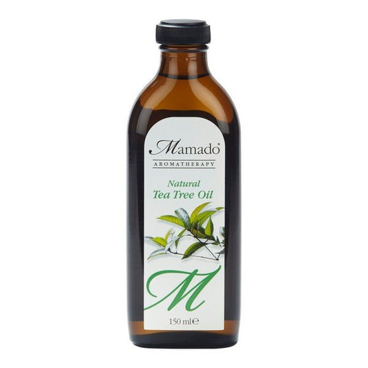 Mamado Natural Tea Tree Oil - Southwestsix Cosmetics Mamado Natural Tea Tree Oil Mamado Southwestsix Cosmetics Mamado Natural Tea Tree Oil