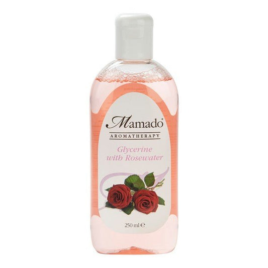 Mamado Pure Glycerine With Rosewater - Southwestsix Cosmetics Mamado Pure Glycerine With Rosewater Mamado Southwestsix Cosmetics Mamado Pure Glycerine With Rosewater