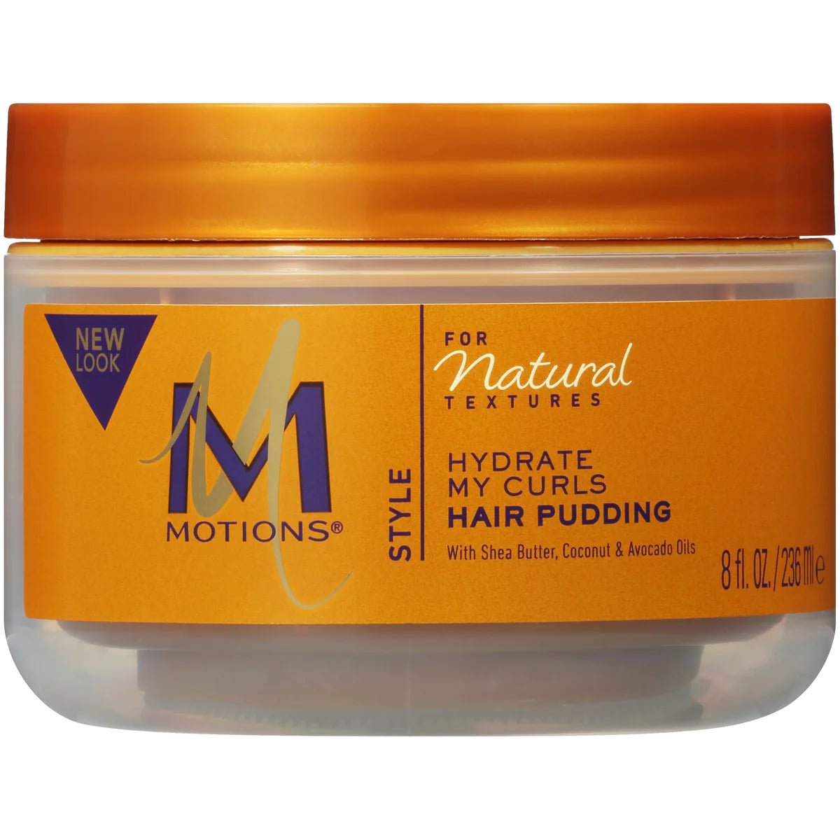 Mazuri Natural Textures Hydrate My Curls Hair Pudding 8oz - Southwestsix Cosmetics Mazuri Natural Textures Hydrate My Curls Hair Pudding 8oz Motions Southwestsix Cosmetics 087300601489 Mazuri Natural Textures Hydrate My Curls Hair Pudding 8oz