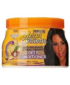 Mega Growth Anti Breakage Strengthening Deep Conditioner - Southwestsix Cosmetics Mega Growth Anti Breakage Strengthening Deep Conditioner mega growth Southwestsix Cosmetics 6161100880009 Mega Growth Anti Breakage Strengthening Deep Conditioner