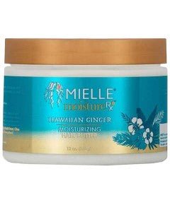 Mielle Organics Hawaiian Ginger Moisturizing Hair Butter - Southwestsix Cosmetics Mielle Organics Hawaiian Ginger Moisturizing Hair Butter Mielle Organics Southwestsix Cosmetics Mielle Organics Hawaiian Ginger Moisturizing Hair Butter