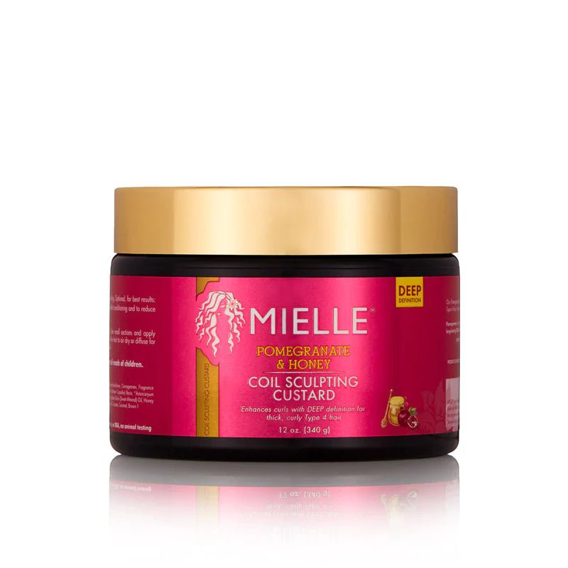 Mielle Organics Pomegranate & Honey Moisturizing and Detangling  Conditioner