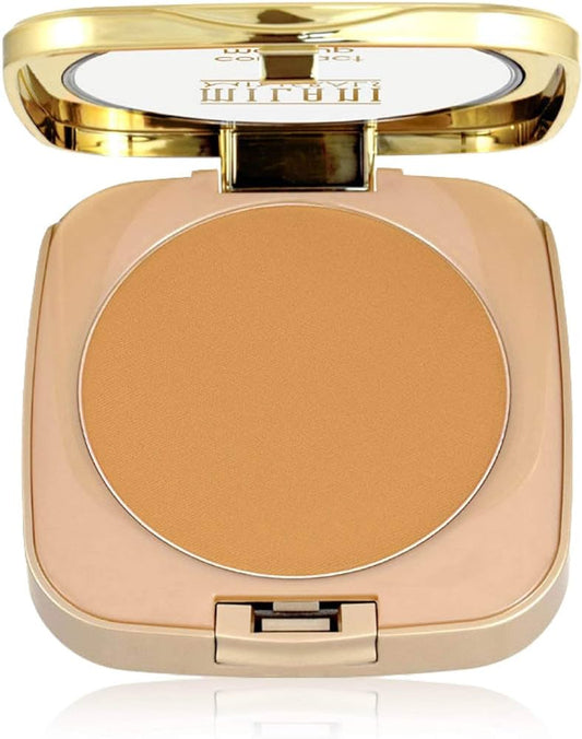 Milani Mineral Compact Make Up - Southwestsix Cosmetics Milani Mineral Compact Make Up Southwestsix Cosmetics Southwestsix Cosmetics 108 Medium Milani Mineral Compact Make Up