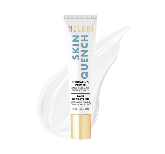 Milani Skin Quench Hydrating Primer - Southwestsix Cosmetics Milani Skin Quench Hydrating Primer Milani Southwestsix Cosmetics Milani Skin Quench Hydrating Primer