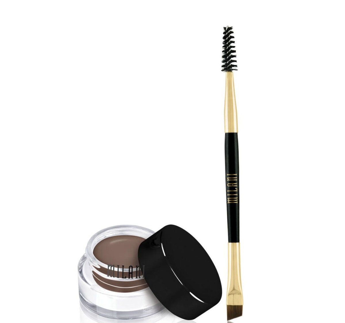 Milani Stay Put Brow Colour - Southwestsix Cosmetics Milani Stay Put Brow Colour Southwestsix Cosmetics Southwestsix Cosmetics AB-8633-ZWDB Soft Brown Milani Stay Put Brow Colour