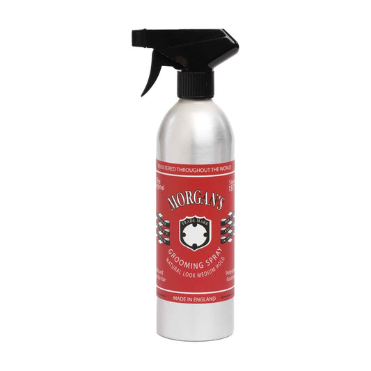 Morgan’s Grooming Spray 100/500ml - Southwestsix Cosmetics Morgan’s Grooming Spray 100/500ml Morgan’s Southwestsix Cosmetics 12.99 12.99 Morgan’s Grooming Spray 100/500ml