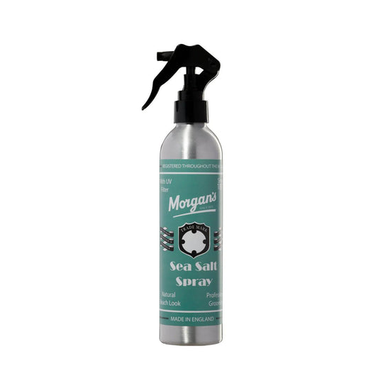 Morgan’s Sea Salt Spray 100/300ml - Southwestsix Cosmetics Morgan’s Sea Salt Spray 100/300ml Morgan’s Southwestsix Cosmetics 5012521542384 Morgan’s Sea Salt Spray 100/300ml