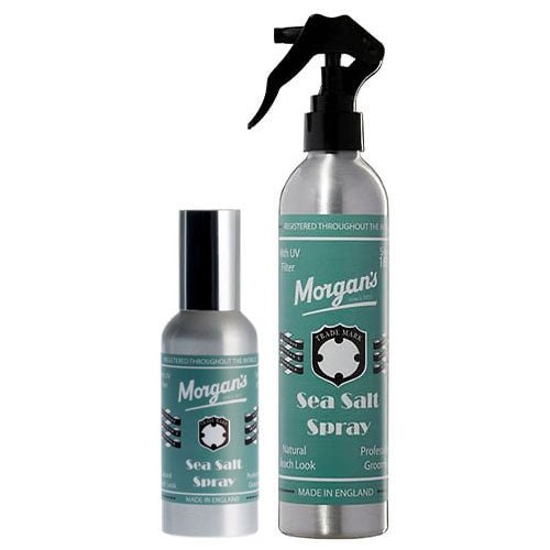 Morgan’s Sea Salt Spray - Southwestsix Cosmetics Morgan’s Sea Salt Spray Morgan’s Southwestsix Cosmetics 100ml Morgan’s Sea Salt Spray