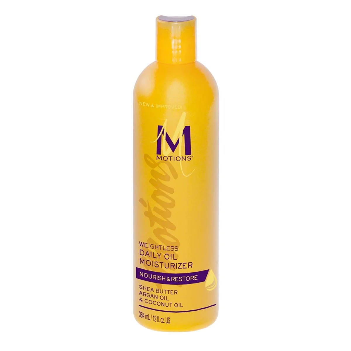 Motions Nourish And Restore Weightless Daily Oil 12oz - Southwestsix Cosmetics Motions Nourish And Restore Weightless Daily Oil 12oz Motions Southwestsix Cosmetics 802535320123 Motions Nourish And Restore Weightless Daily Oil 12oz