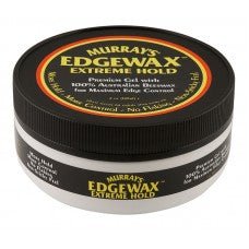 Murray Extreme Hold Edgewax 4oz - Southwestsix Cosmetics Murray Extreme Hold Edgewax 4oz Edge Tamer Murray Southwestsix Cosmetics Murray Extreme Hold Edgewax 4oz