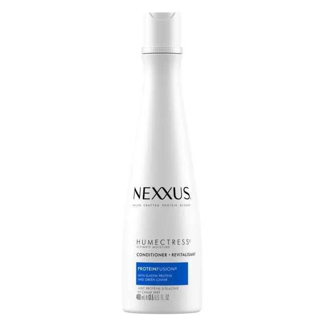 Nexxus Humectress Ultimate Moisture Conditioner - Southwestsix Cosmetics Nexxus Humectress Ultimate Moisture Conditioner Southwestsix Cosmetics Southwestsix Cosmetics 5oz Nexxus Humectress Ultimate Moisture Conditioner