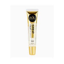 NK Makeup Lip Gel Vitamin E Gold - Southwestsix Cosmetics NK Makeup Lip Gel Vitamin E Gold Lip Gel NK Makeup Southwestsix Cosmetics 607203041672 NK Makeup Lip Gel Vitamin E Gold