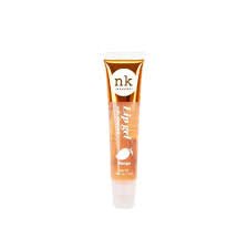 NK Makeup Lip Gel Vitamin E Mango - Southwestsix Cosmetics NK Makeup Lip Gel Vitamin E Mango Lip Gel NK Makeup Southwestsix Cosmetics 607203035930 NK Makeup Lip Gel Vitamin E Mango