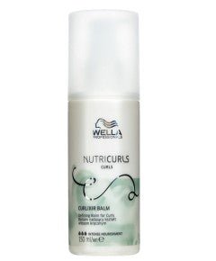 Nutricurls Curls Curlixir Balm - Southwestsix Cosmetics Nutricurls Curls Curlixir Balm Wella Southwestsix Cosmetics Nutricurls Curls Curlixir Balm