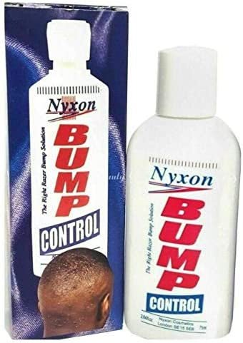 Nyxon Bump Control - Southwestsix Cosmetics Nyxon Bump Control Razor Bump Treatment Nyxon Southwestsix Cosmetics Nyxon Bump Control