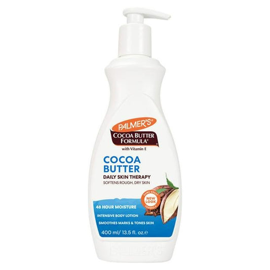 Palmer’s Cocoa Butter Daily Skin Therapy - Southwestsix Cosmetics Palmer’s Cocoa Butter Daily Skin Therapy Body Lotion Palmer’s Southwestsix Cosmetics 010181041808 250ml Palmer’s Cocoa Butter Daily Skin Therapy