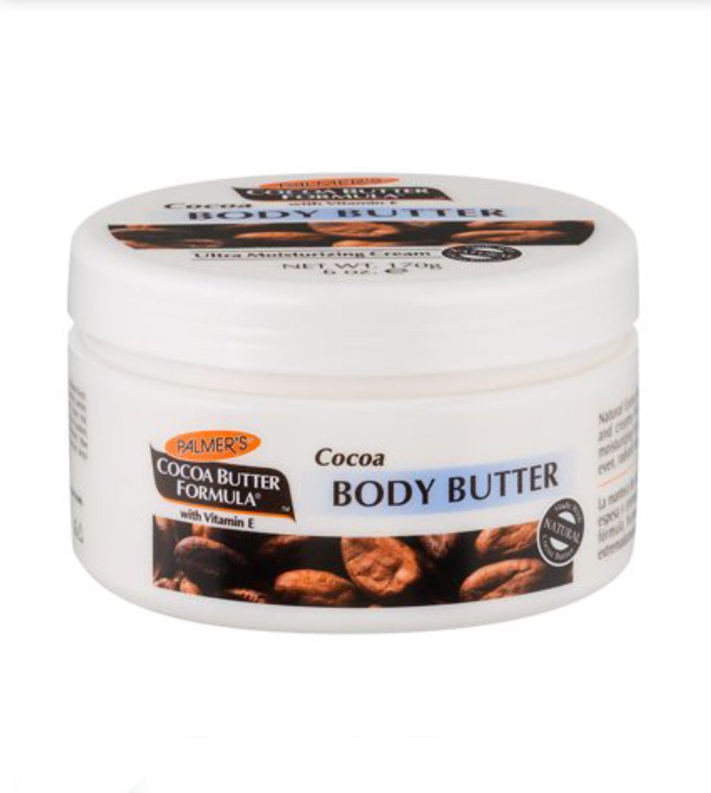 Palmer’s Cocoa Butter Formula Body Butter - Southwestsix Cosmetics Palmer’s Cocoa Butter Formula Body Butter Body Butter Palmer’s Southwestsix Cosmetics Palmer’s Cocoa Butter Formula Body Butter