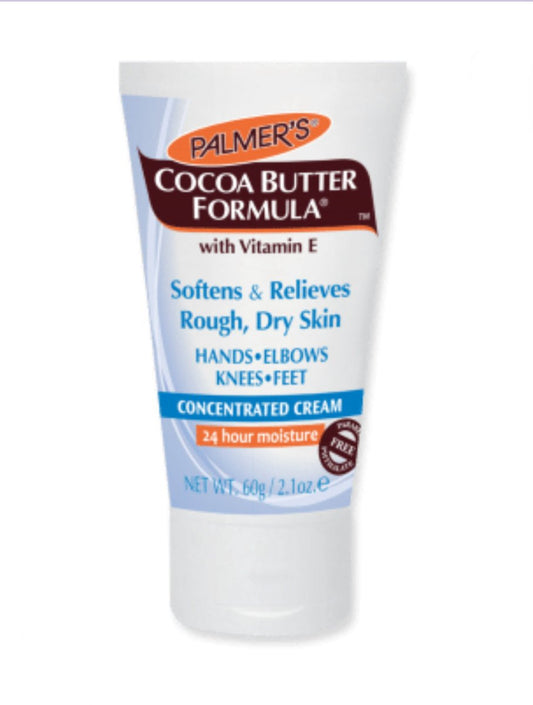 Palmer’s Cocoa Butter Formula Concentrated Cream - Southwestsix Cosmetics Palmer’s Cocoa Butter Formula Concentrated Cream Body Cream Palmer’s Southwestsix Cosmetics Palmer’s Cocoa Butter Formula Concentrated Cream