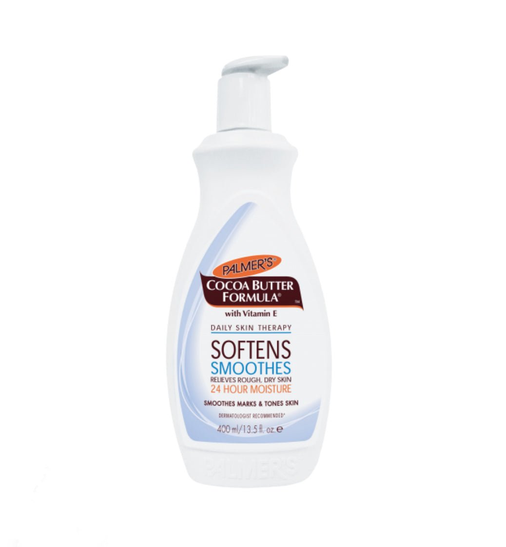 Palmer’s Cocoa Butter Formula Pump Lotion - Southwestsix Cosmetics Palmer’s Cocoa Butter Formula Pump Lotion Lotion Palmer’s Southwestsix Cosmetics Palmer’s Cocoa Butter Formula Pump Lotion