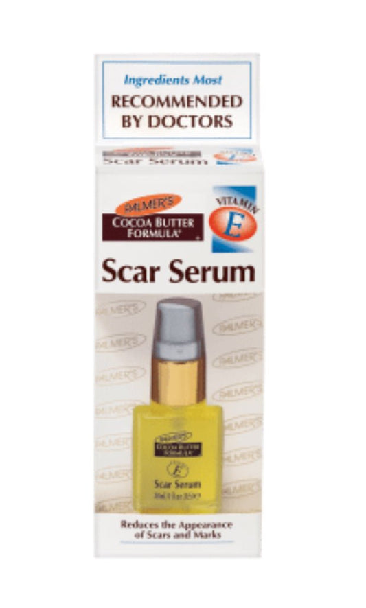 Palmer’s Cocoa Butter Scar Serum 30ml - Southwestsix Cosmetics Palmer’s Cocoa Butter Scar Serum 30ml Face Serum Palmer’s Southwestsix Cosmetics Palmer’s Cocoa Butter Scar Serum 30ml