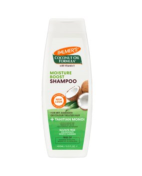 Palmer’s Coconut Oil Formula Shampoo 400ml - Southwestsix Cosmetics Palmer’s Coconut Oil Formula Shampoo 400ml Shampoo Palmer’s Southwestsix Cosmetics 010181025433 Palmer’s Coconut Oil Formula Shampoo 400ml