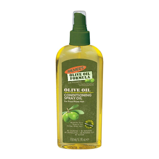 Palmers Olive Oil Conditioning Spray Oil - Southwestsix Cosmetics Palmers Olive Oil Conditioning Spray Oil Southwestsix Cosmetics Southwestsix Cosmetics 01018102510 Palmers Olive Oil Conditioning Spray Oil
