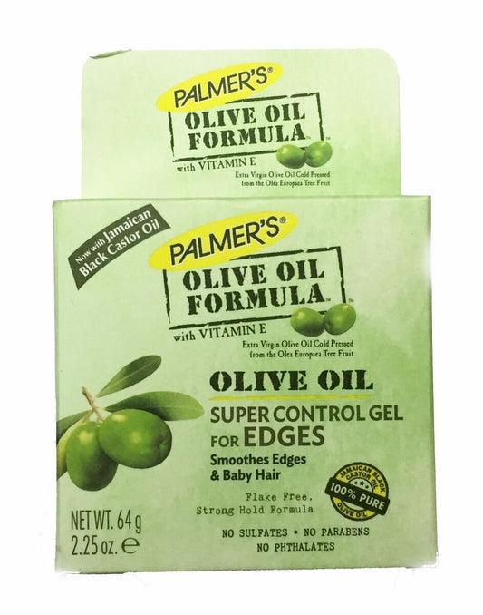 Palmer’s Olive Oil Formula Super Control Gel For Edges - Southwestsix Cosmetics Palmer’s Olive Oil Formula Super Control Gel For Edges Southwestsix Cosmetics Southwestsix Cosmetics Palmer’s Olive Oil Formula Super Control Gel For Edges