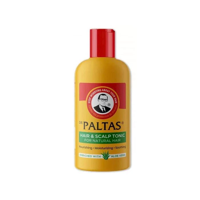 Paltas Hair And Scalp Tonic 150ml - Southwestsix Cosmetics Paltas Hair And Scalp Tonic 150ml Paltas BKC Southwestsix Cosmetics Paltas Hair And Scalp Tonic 150ml