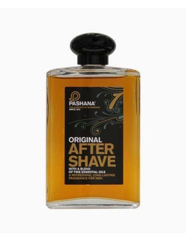 Pashana Original Aftershave 100ml - Southwestsix Cosmetics Pashana Original Aftershave 100ml Pashana Southwestsix Cosmetics 5034573410022 Pashana Original Aftershave 100ml