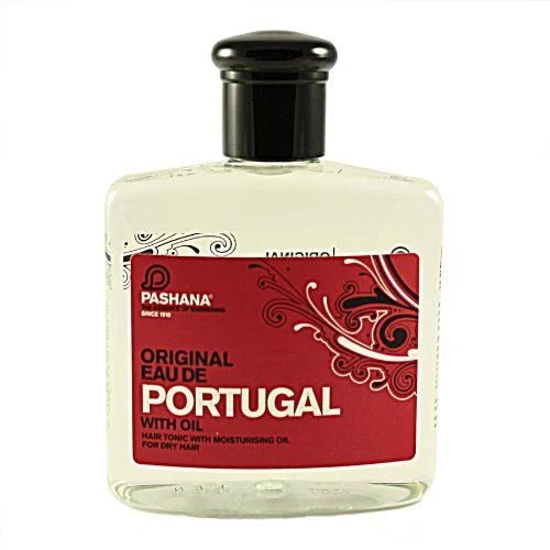 Pashana Original Eau De Portugal - With Oil - Southwestsix Cosmetics Pashana Original Eau De Portugal - With Oil Hair Tonic Pashana Southwestsix Cosmetics 5034573470828 Pashana Original Eau De Portugal - With Oil